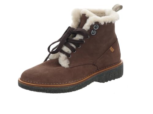 El Naturalista Damen N5579 Volcano Bootsschuh, braun, 42 EU von El Naturalista