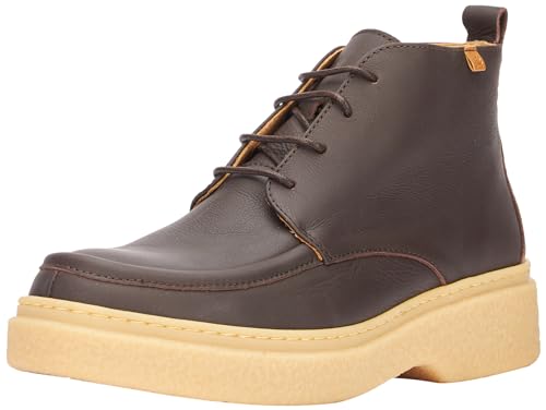 El Naturalista Damen N5902 Arpea Bootsschuh, braun, 40 EU von El Naturalista