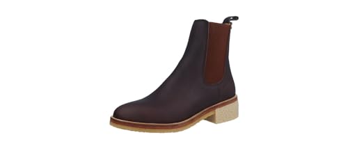 El Naturalista Damen N5941 Irati Bootsschuh, braun, 36 EU von El Naturalista