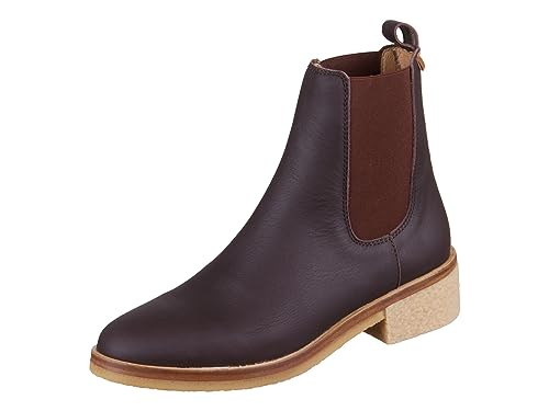 El Naturalista Damen N5941 Irati Bootsschuh, braun, 38 EU von El Naturalista