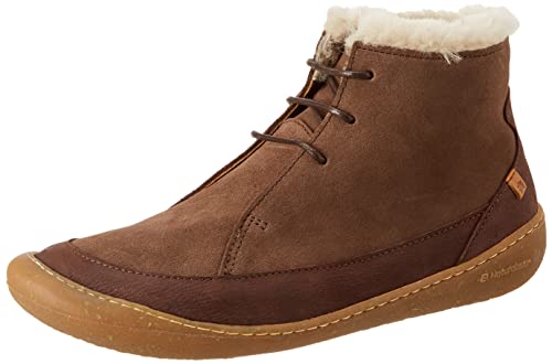 El Naturalista Damen N5778 Pawikan Ankle Stiefel Braun 39 EU von El Naturalista