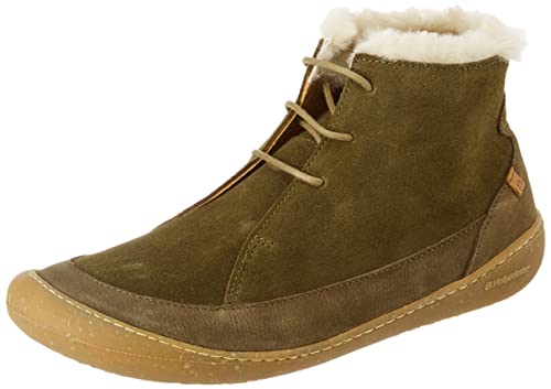 El Naturalista Damen N5778 Pawikan Ankle Stiefel Forest 40 EU von El Naturalista