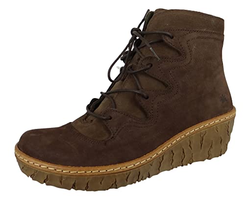 El Naturalista Damen N5146 Myth Yggdrasil Ankle Stiefel Braun 38 EU von El Naturalista