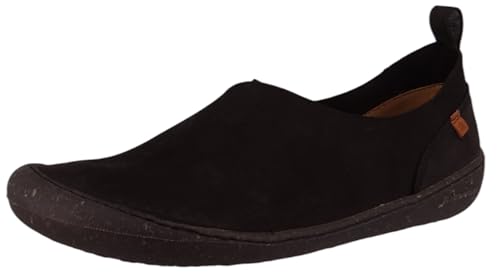 El Naturalista N5734 Pleasant Black/PAWIKAN 46 Black Herren/Damen Schuhe 46 von El Naturalista