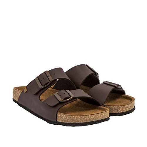 El Naturalista NE50 Waraji Vegane Sandalen von El Naturalista