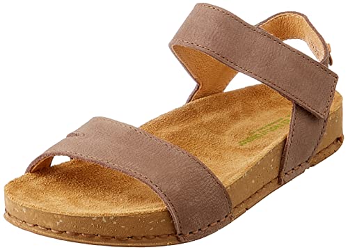 El Naturalista Unisex Balance Sandale, Plume, 36 EU von El Naturalista