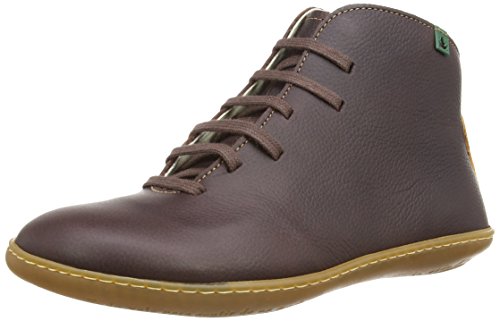 El Naturalista Unisex-Erwachsene N267 EL Viajero High-Top, Braun (Brown) von El Naturalista