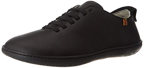 El Naturalista Unisex N296 El Viajero Brogues Schwarz Black Black Black Black 43 EU von El Naturalista