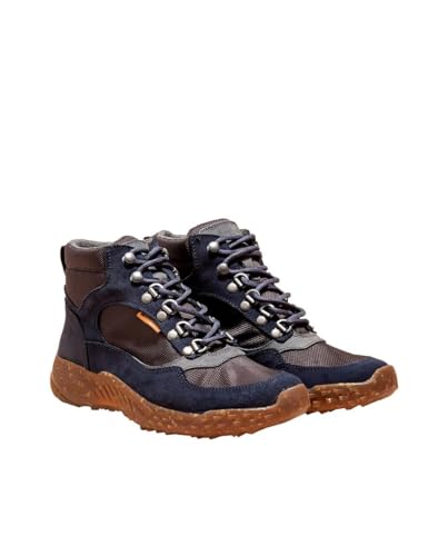 El Naturalista Unisex N5620 Gorbea Bootsschuh, Multi Ocean, 40 EU von El Naturalista