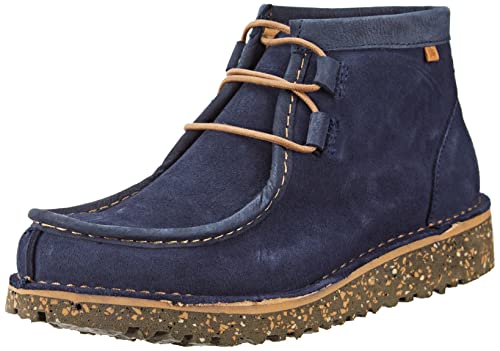 El Naturalista Unisex N5631 Felsen Ankle Stiefel Ocean 43 EU von El Naturalista