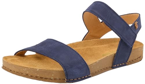 El Naturalista Unisex N5790 Balance Sandale, Blau (Ocean), 41 EU von El Naturalista