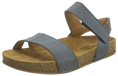 El Naturalista Unisex N5790 Balance Sandalen Vaquero 36 EU von El Naturalista