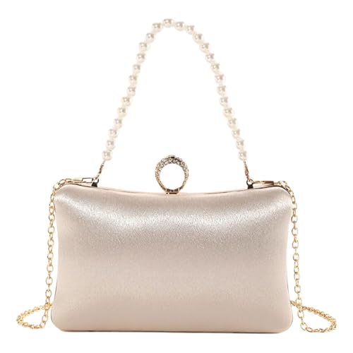 Einzigartige Chinesische Seidenhandtasche Abendtasche Schultertasche Mit Pfingstrosen Stickerei Und Perlendetails Für Besondere Anlässe Einzigartige Chinesische Seidenhandtasche Abendtasche Schultertasche Mit Pfingstrosen Stickerei Und Perlendetails Für Besondere Anlässe von Eladcncmc