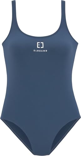 Elbsand Badeanzug SMOKEYBLUE - 40C/D Elbsand Badeanzug SMOKEYBLUE - 40C/D von Elbsand