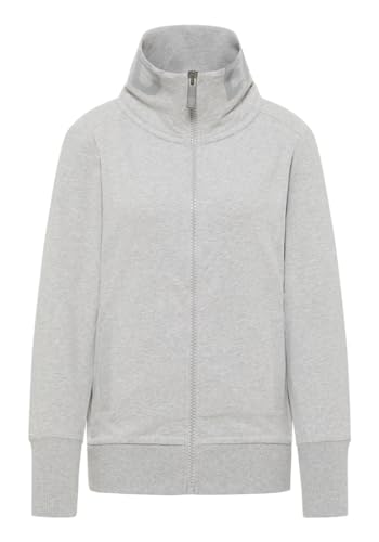 Elbsand Sweatjacke Alvis in Grau, Größe S Elbsand Sweatjacke Alvis in Grau, Größe S von Elbsand