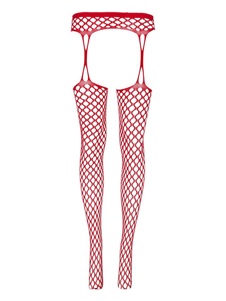 Elegant Love Ouvert Strumpfhose Netzstrümpfe, Sexy Strumpfband, halterlose Strapsgürtel-Strümpfe Strumpfhosen für Frauen, Fischnetz-Strümpfe mit offenem Schritt, XS-L Elegant Love Ouvert Strumpfhose Netzstrümpfe, Sexy Strumpfband, halterlose Strapsgürtel-Strümpfe Strumpfhosen für Frauen, Fischnetz-Strümpfe mit offenem Schritt, XS-L von Elegant Love