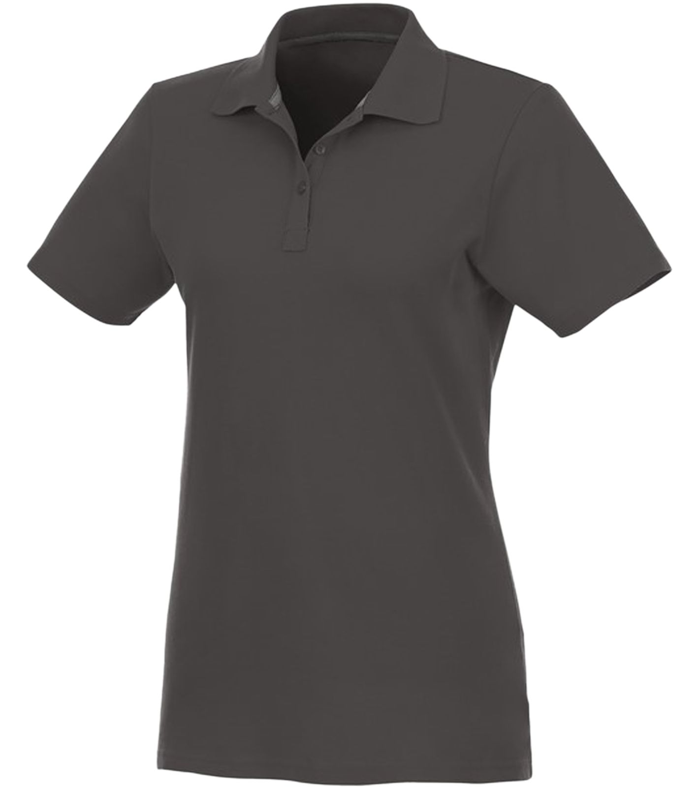 ELEVATE Helios Damen Polo-Shirt Baumwolle Polo-Hemd Pique-Strick 180 g/m² 3810789 Dunkelgrau ELEVATE Helios Damen Polo-Shirt Baumwolle Polo-Hemd Pique-Strick 180 g/m² 3810789 Dunkelgrau von Elevate