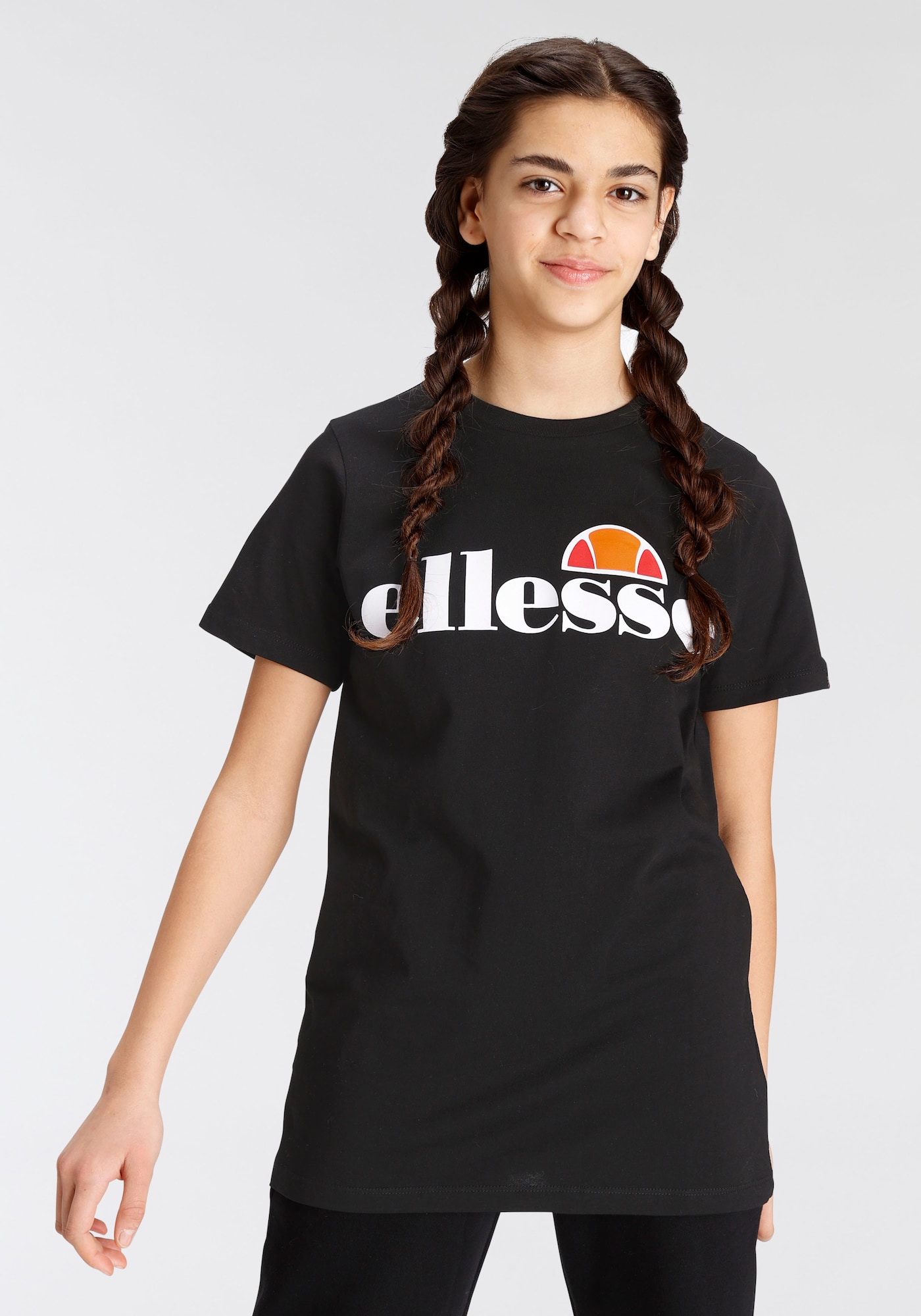 T-Shirt 'Jena' von Ellesse