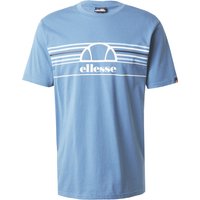 T-Shirt 'Lentamente' von Ellesse