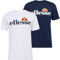T-Shirt 'Prado' von Ellesse