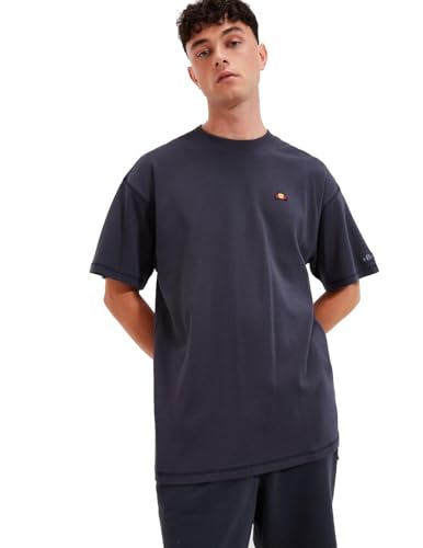 ellesse Herren Balatro T-Shirt, Navy, L von Ellesse