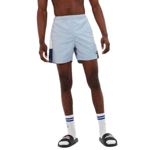 ellesse Wäsche/Bademode Herren Badehosen Blau L ellesse Wäsche/Bademode Herren Badehosen Blau L von Ellesse
