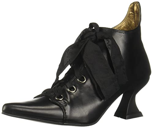 Ellie Shoes Damen 301-abigail Stiefelette, schwarz, 42 EU von Ellie Shoes