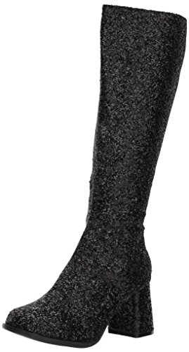 Ellie Shoes Damen Gogo-g Chelsea-Stiefel, schwarz, 40 EU von Ellie Shoes