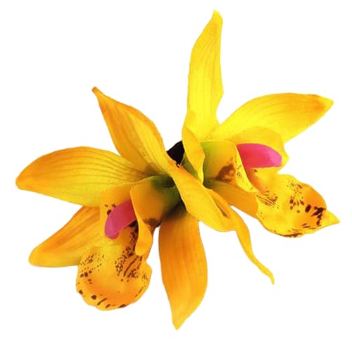 Kreativer Doppelblumenhaarclip Für Frauen Und Mädchen Für Kinder Haarzubehör Für Die Eleganz Jeder Frisur Verleihen Kreativer Doppelblumenhaarclip Für Frauen Und Mädchen Für Kinder Haarzubehör Für Die Eleganz Jeder Frisur Verleihen von Elnwnnkc
