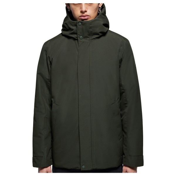 Elvine - Barnard - Winterjacke Gr 3XL schwarz Elvine - Barnard - Winterjacke Gr 3XL schwarz von Elvine