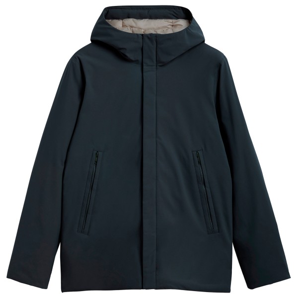 Elvine - Vhinner - Winterjacke Gr 3XL blau/schwarz Elvine - Vhinner - Winterjacke Gr 3XL blau/schwarz von Elvine