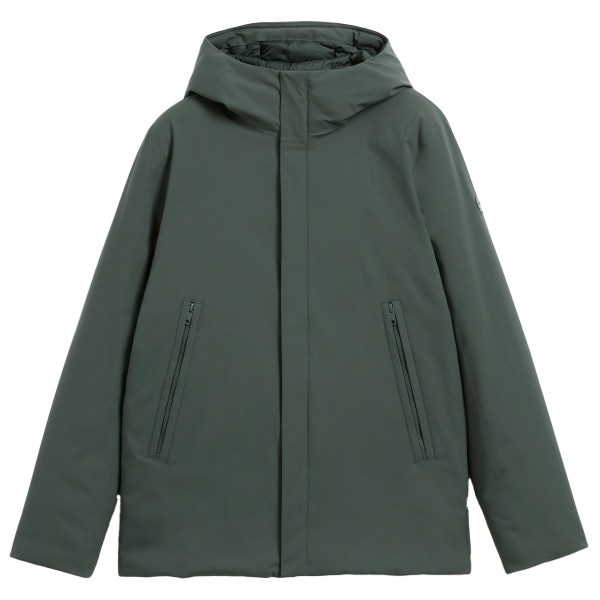 Elvine - Vhinner - Winterjacke Gr 3XL grau Elvine - Vhinner - Winterjacke Gr 3XL grau von Elvine