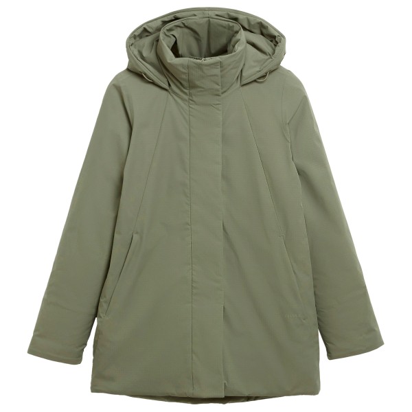 Elvine - Women's Madou - Winterjacke Gr XXS oliv Elvine - Women's Madou - Winterjacke Gr XXS oliv von Elvine