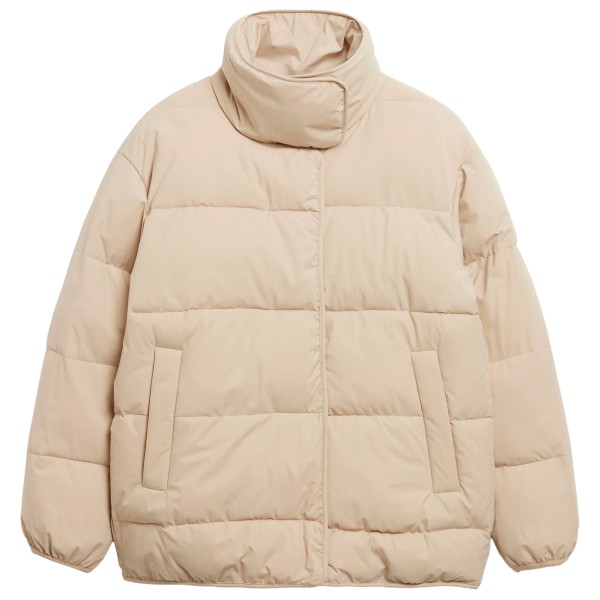 Elvine - Women's Mella - Winterjacke Gr XL beige Elvine - Women's Mella - Winterjacke Gr XL beige von Elvine