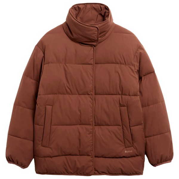 Elvine - Women's Mella - Winterjacke Gr XXL braun Elvine - Women's Mella - Winterjacke Gr XXL braun von Elvine