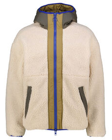 Herren Sherpa Jacke MOSINO von Embassy of bricks and logs