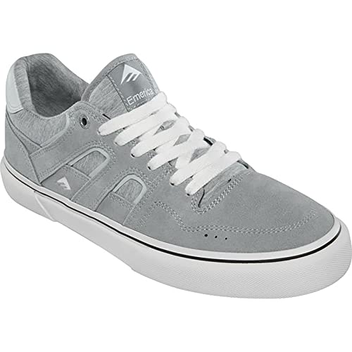 Emerica Herren Tilt G6 Eco Low Top Skate Schuh, GRAU, 40 EU von Emerica