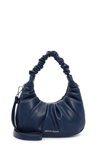 Emily & Noah Beutel E&N Bianca 64380 Damen Handtaschen Uni navy 511 von Emily & Noah