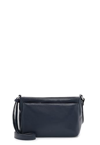 Emily & Noah Umhängetasche E&N Hyeres RUE 09 1320 Damen Handtaschen Uni navy 511 von Emily & Noah