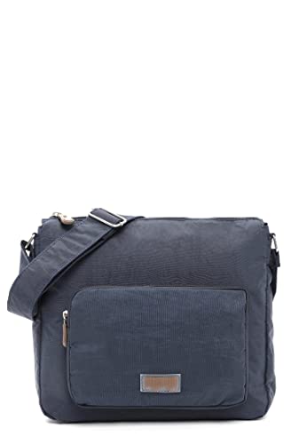 Emily & Noah Umhängetasche Havanna 1160 Damen Handtaschen Uni blue 500 von Emily & Noah