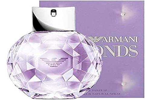 Giorgio Armani Emporio Diamonds Violet 50 ml Eau De Parfum Spray von Giorgio Armani