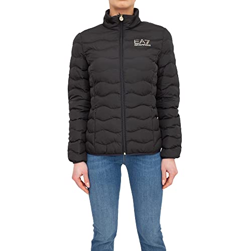 EA7 Core Lady Puffer Jacke Damen - L von EA7