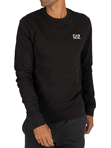 EA7 ID Herrensweatshirt von EA7