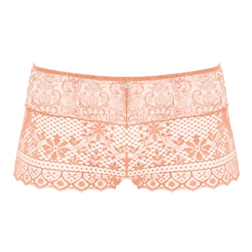 Empreinte Shorty Größe 38, Farbe Peach von Empreinte