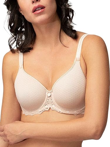 Empreinte Spacer-BH mit Bügel Größe 85D, Farbe Creamy beige von Empreinte