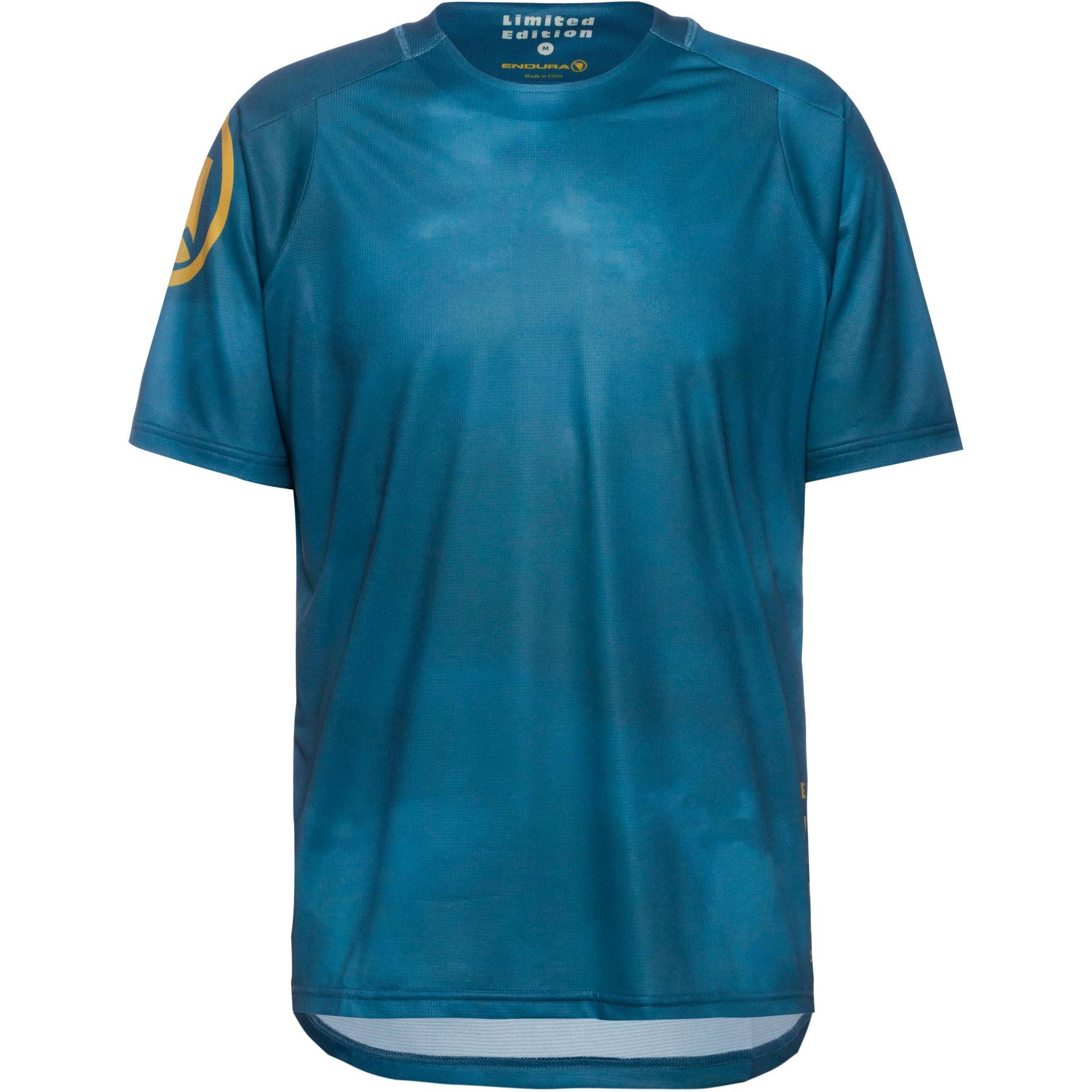 Endura Cloud T-Shirt Herren von Endura