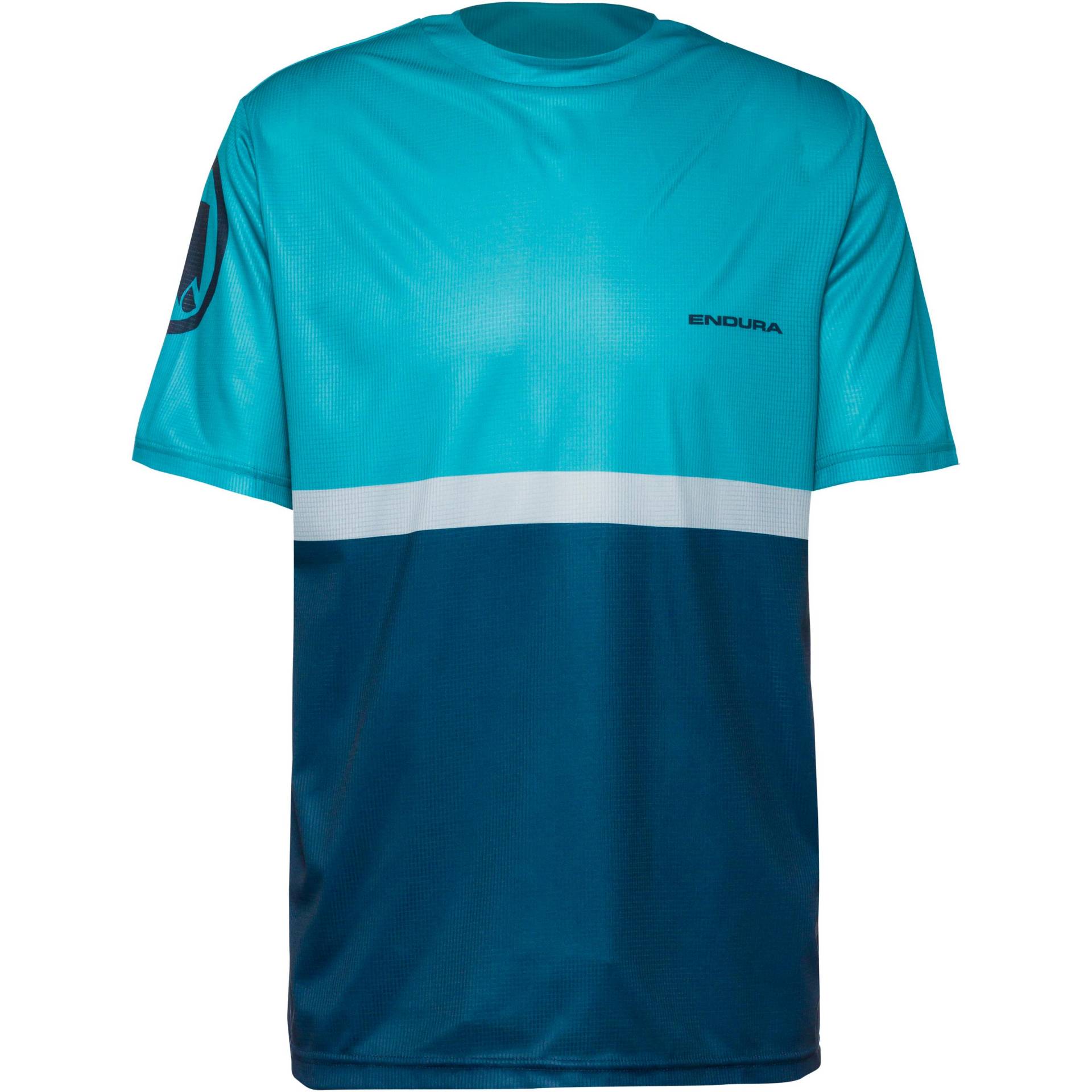 Endura Singeltrack T-Shirt Herren von Endura