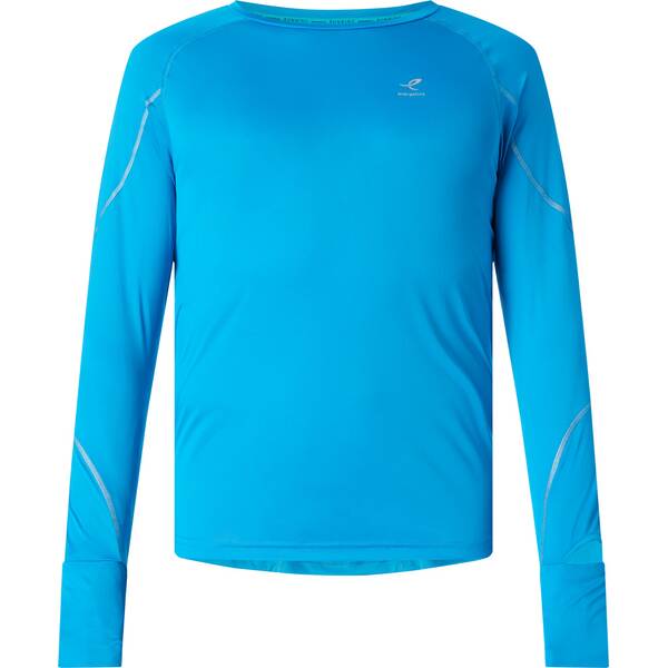 ENERGETICS Herren Running-Longshirt Zolo von Energetics