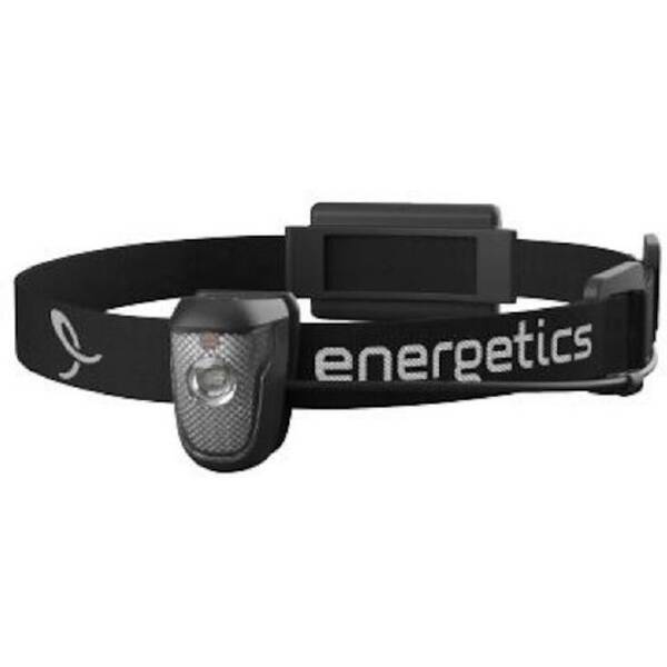 ENERGETICS Stirnlampe LED Headlight Pro von Energetics