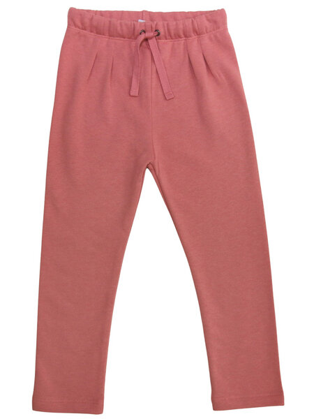 Enfant Terrible Mädchen Basic Sweat-Hose reine Bio-Baumwolle von Enfant Terrible